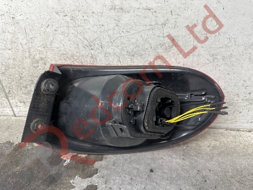 VOLKSWAGEN TIGUAN 5N 2008-2011 REAR TAIL LIGHT LEFT SIDE