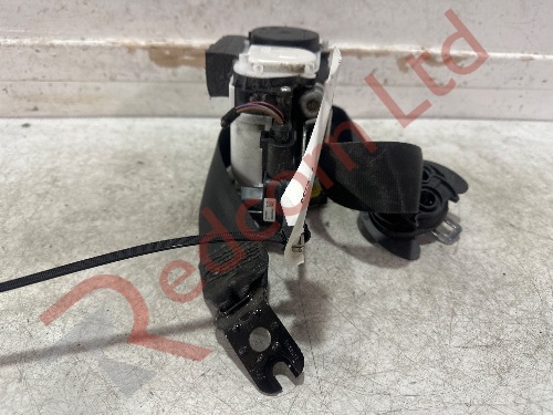 VOLKSWAGEN GOLF MK7 2013-2017 SEAT BELT PRETENSIONER FRONT RIGHT SIDE