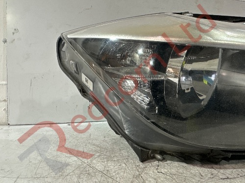 BMW 3 SERIES F30/F31 2012-2015 HEADLIGHT HEADLAMP RIGHT SIDE BROKEN