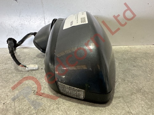 MAZDA 3 2013-2016 WING DOOR MIRROR LEFT SIDE 7 PIN