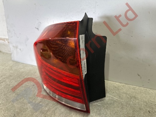 BMW X1 E84 2012-2015 REAR TAIL LIGHT LEFT SIDE OUTER