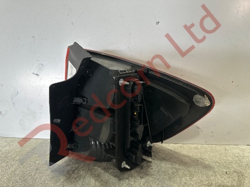 BMW X1 E84 2012-2015 REAR TAIL LIGHT LEFT SIDE OUTER