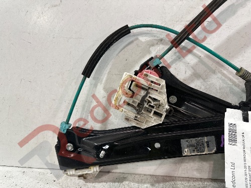 BMW 1 SERIES F20 2011-2015 WINDOW REGULATOR & MOTOR FRONT RIGHT SIDE