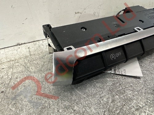 AUDI A3 8V 2016-2020 HAZARD DRIVE SELECT ESP TRACTION SWITCH PANEL
