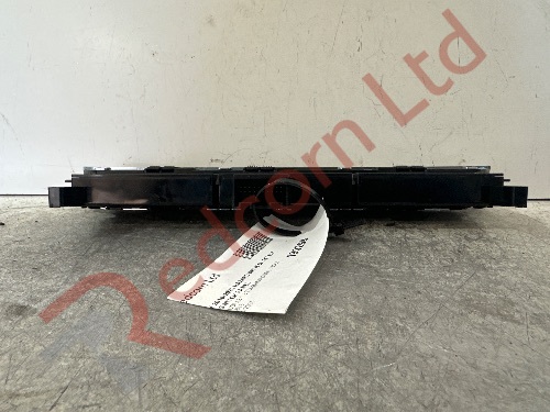 AUDI A3 8V 2016-2020 HAZARD DRIVE SELECT ESP TRACTION SWITCH PANEL