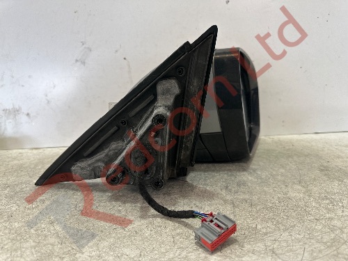 RANGE ROVER EVOQUE L538 2011-2015 WING DOOR MIRROR RIGHT SIDE 6 PIN