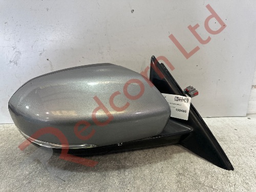 RANGE ROVER EVOQUE L538 2011-2015 WING DOOR MIRROR RIGHT SIDE 6 PIN