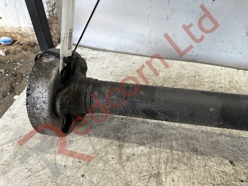AUDI RS3 8Y (2.5 TFSi AUTO) SALOON 2021-2024 PROP SHAFT