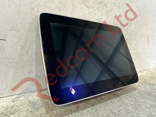 MERCEDES-BENZ GLE C292 2015-2019 SAT NAV DISPLAY SCREEN