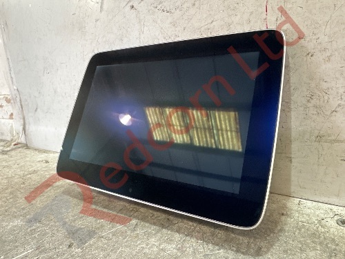 MERCEDES-BENZ GLE C292 2015-2019 SAT NAV DISPLAY SCREEN