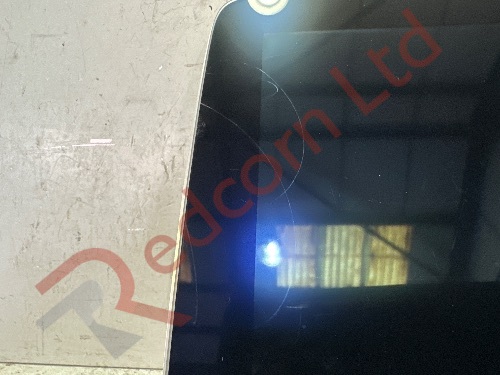 MERCEDES-BENZ GLE C292 2015-2019 SAT NAV DISPLAY SCREEN