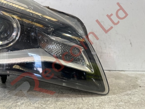 VAUXHALL INSIGNIA 2013-2017 HEADLIGHT HEADLAMP RIGHT SIDE